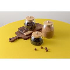 Банка для сыпучих продуктов Smart Solutions, 400 мл, Smart Solutions, изображение 5