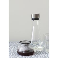 Графин для воды стеклянный, 1,7 л, Smart Solutions, изображение 3