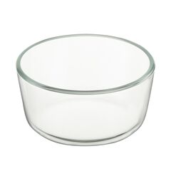 Контейнер стеклянный с бамбуковой крышкой, 480 мл, Smart Solutions, изображение 2