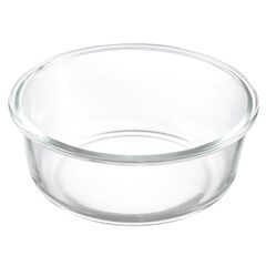 Контейнер для запекания и хранения Smart Solutions с крышкой из бамбука, 1300 мл, Smart Solutions, изображение 4