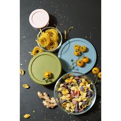 Контейнер для запекания и хранения Smart Solutions, 944 мл, зеленый, Smart Solutions, изображение 3