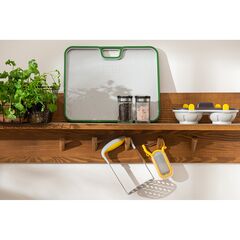 Набор из 2 банок для специй Spice Box, 100 мл, Smart Solutions, изображение 4