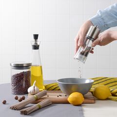 Мельница для перца Smart Solutions, 16,5 см, Smart Solutions, изображение 3