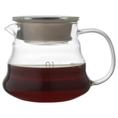 Кофейник/сервер для кофе, 300 мл, Smart Solutions, изображение 4