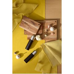 Мельница для перца Smart Solutions, 18 см, коричневая, Smart Solutions, изображение 4