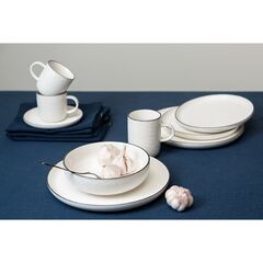 Набор глубоких тарелок Contour, ?18 см, 2 шт., Liberty Jones, изображение 5