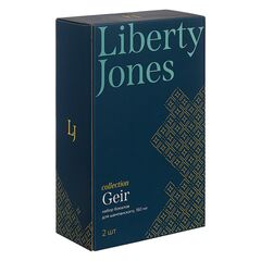 Набор бокалов для шампанского Geir, 190 мл, 2 шт., Liberty Jones, изображение 5