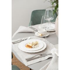 Набор десертных тарелок Tracery, ?21 см, 2 шт., Liberty Jones, изображение 4