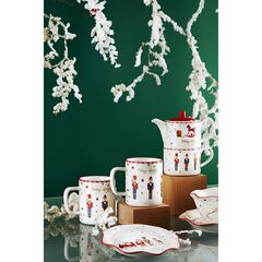 Набор десертных тарелок Magic Moments, ?16 см, 2 шт., Liberty Jones, изображение 3