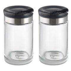 Набор из 2 банок для специй Spice Box, 100 мл, Smart Solutions