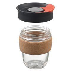 Кружка Jaunt, 360 мл, черная, Smart Solutions, изображение 3