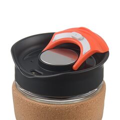 Кружка Jaunt, 360 мл, черная, Smart Solutions, изображение 4