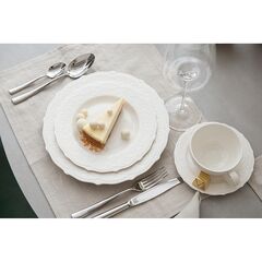 Набор десертных тарелок Tracery, ?21 см, 2 шт., Liberty Jones, изображение 3