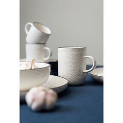 Набор кружек Contour, 350 мл, 2 шт., Liberty Jones, изображение 3