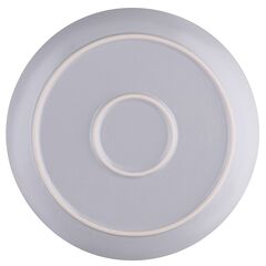 Набор обеденных тарелок In The Village, ?28 см, серые, 2 шт., Liberty Jones, изображение 4