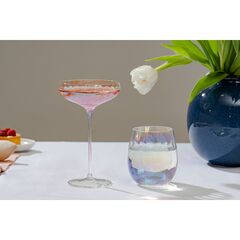 Набор стаканов для воды Gemma Opal, 460 мл, 4 шт., Liberty Jones, изображение 5