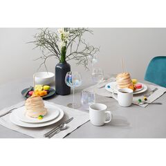 Набор кружек Soft Ripples, 350 мл, белые, 2 шт., Liberty Jones, изображение 2