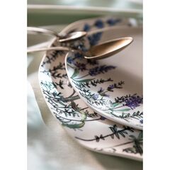 Набор тарелок Floral, ?19 см, 2 шт., Liberty Jones, изображение 3