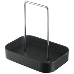 Набор из 6 банок для специй с подставкой Spice Box, 100 мл, Smart Solutions, изображение 3