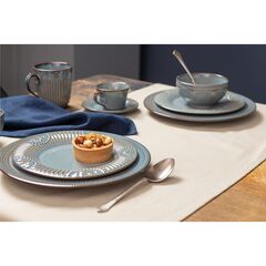 Набор обеденных тарелок Antique,  ?26 см, 2 шт., Liberty Jones, изображение 5