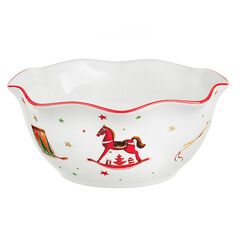 Набор салатников Magic Moments, ?16 см, 2 шт., Liberty Jones, изображение 6