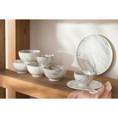 Набор тарелок Marble, ?26 см, 2 шт., Liberty Jones, изображение 3