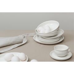 Набор тарелок Milky Cloud, ?21 см, 2 шт., Liberty Jones, изображение 4