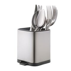 Органайзер для кухонных принадлежностей Rolv, 10х11х12 см, Smart Solutions