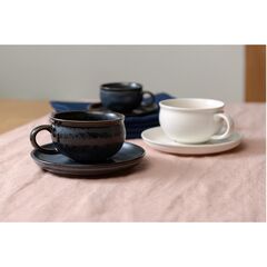 Набор чайных пар Milky Cloud, 250 мл, 2 шт., Liberty Jones, изображение 5