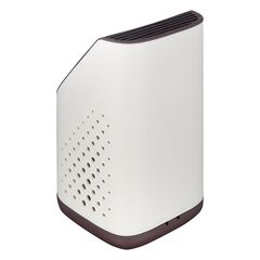 Органайзер для кухонных принадлежностей Ronja, 23х13 см, светло-серый/темно-сливовый, Smart Solutions, изображение 4