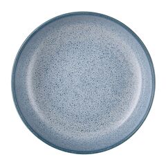Набор тарелок для пасты Blueberry, ?21,5 см, синие, 2 шт., Liberty Jones, изображение 3