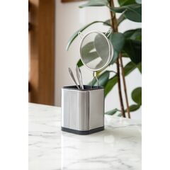 Органайзер для кухонных принадлежностей Rolv, 10х11х12 см, Smart Solutions, изображение 3