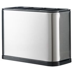 Органайзер для кухонных принадлежностей Rolv, 18х8,6х13 см, Smart Solutions, изображение 2