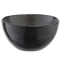 Набор чаш Dots, 800 мл, черные, 2 шт., Liberty Jones, изображение 2