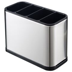 Органайзер для кухонных принадлежностей Rolv, 18х8,6х13 см, Smart Solutions, изображение 3