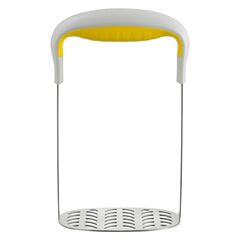 Пресс для картофеля Brekke, 12,5х19,5 см, Smart Solutions, изображение 4