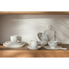 Набор чайных пар Marble, 250 мл, 2 шт., Liberty Jones, изображение 5