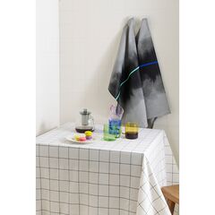 Чашка стеклянная, 350 мл, зеленая, Smart Solutions, изображение 2