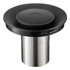 Чайник заварочный с фильтром, 1 л, Smart Solutions, изображение 6