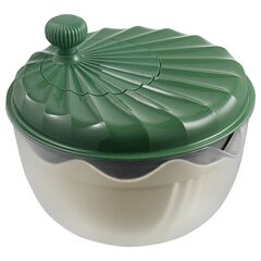 Сушилка для салата Maiken, 3 л, Smart Solutions