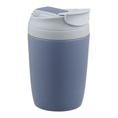 Термокружка Sup Cup, 350 мл, голубая, Smart Solutions, изображение 2