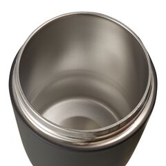 Термокружка Sup Cup, 350 мл, черная, Smart Solutions, изображение 5