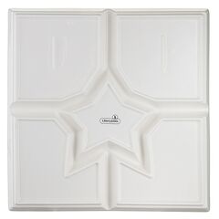 Тарелка сервировочная Magic Moments, 30х30 см, Liberty Jones, изображение 4