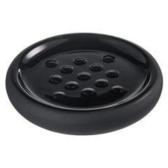 Мыльница Markl, черная, Bergenson Bjorn Bath, изображение 3