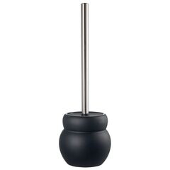 Ершик для унитаза Markl, черный, Bergenson Bjorn Bath