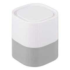 Контейнер для хранения Tyer, 250 мл, белый/серый, Bergenson Bjorn Bath, изображение 2