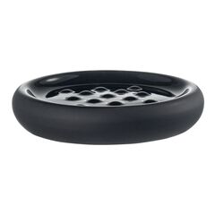 Мыльница Markl, черная, Bergenson Bjorn Bath, изображение 2