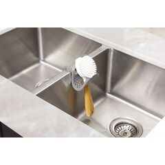 Органайзер для раковины Sling, серый, Umbra, изображение 2