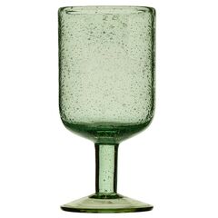 Набор бокалов для вина Flowi, 410 мл, зеленые, 2 шт., Liberty Jones, изображение 6