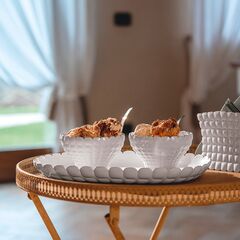 Пиала Tiffany, ?12 см, зеленая, Guzzini, изображение 6